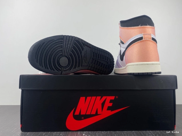 High Skyline 1 DX0054-805 OG Jordan Retro 0606